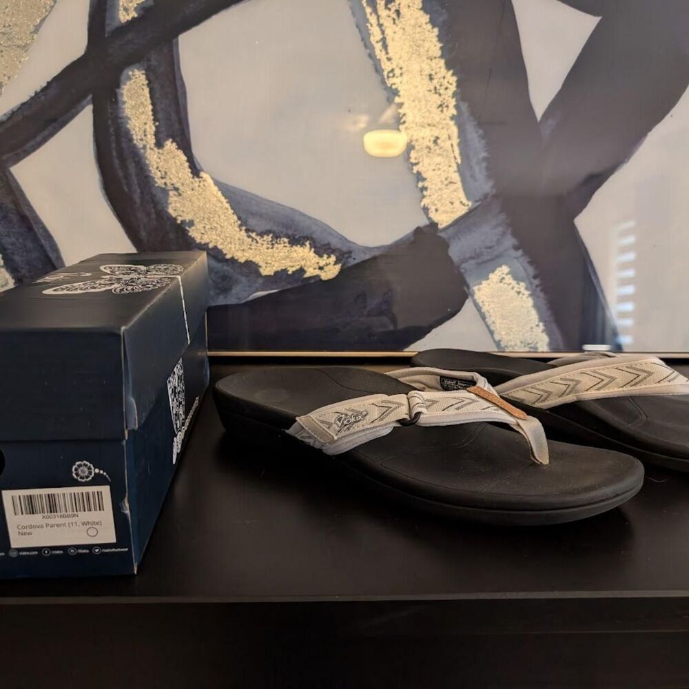 Unbranded Women's Black Sandals